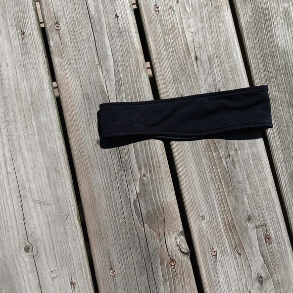 Workout headband - Picture 3 of 8